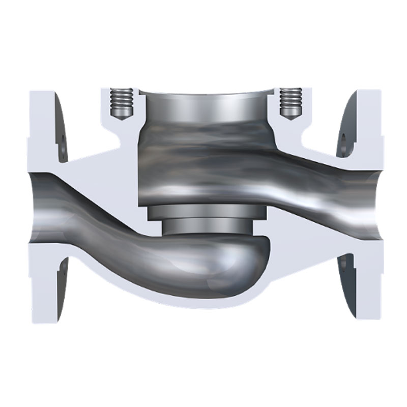 Регулирующие клапаны запорного типа