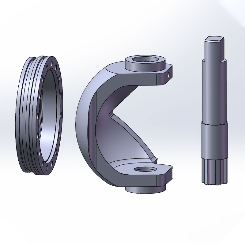 Регулирующие шаровые клапаны