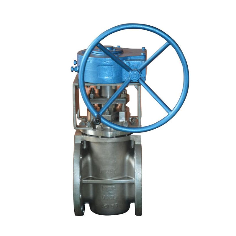 Супераустенитные пробковые клапаны