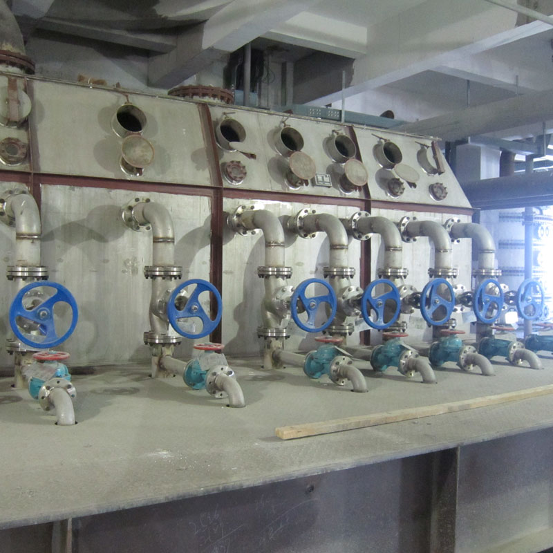 Танталовые задвижки