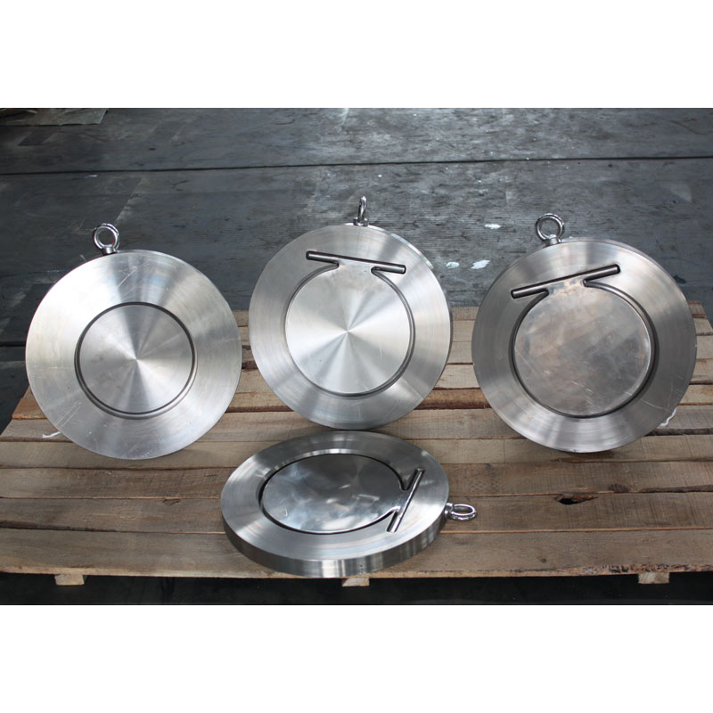 Танталовые обратные клапаны