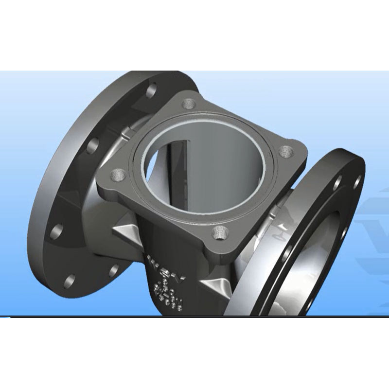 Танталовые пробковые клапаны