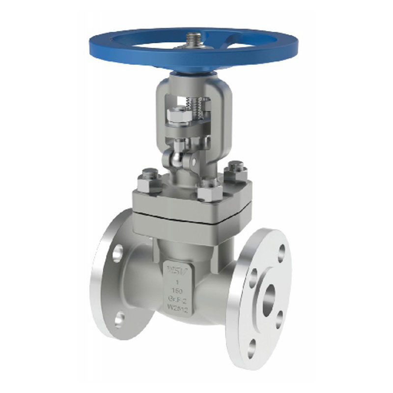 Титановые задвижки