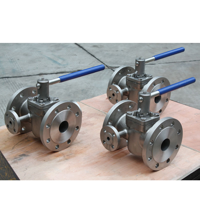 Титановые пробковые клапаны