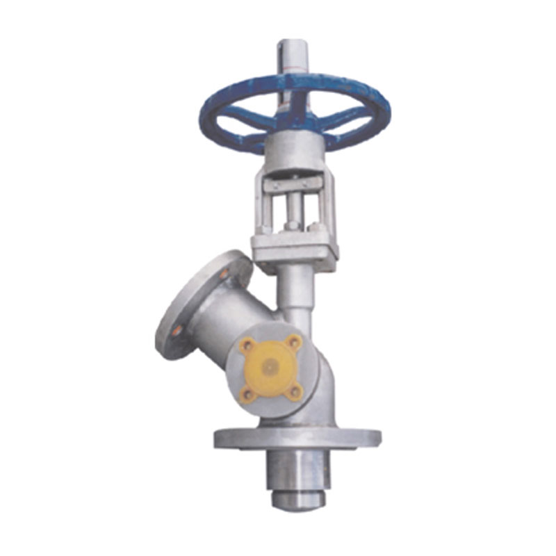 Титановые разгруженные клапаны