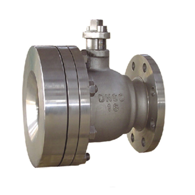 Титановые разгруженные клапаны