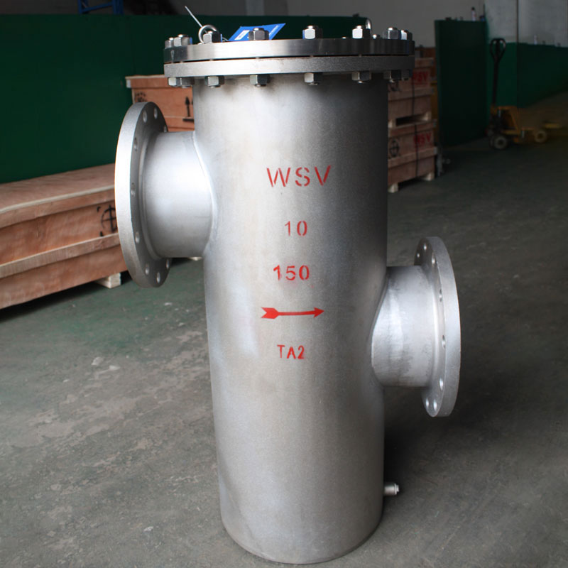 Титановые фильтры