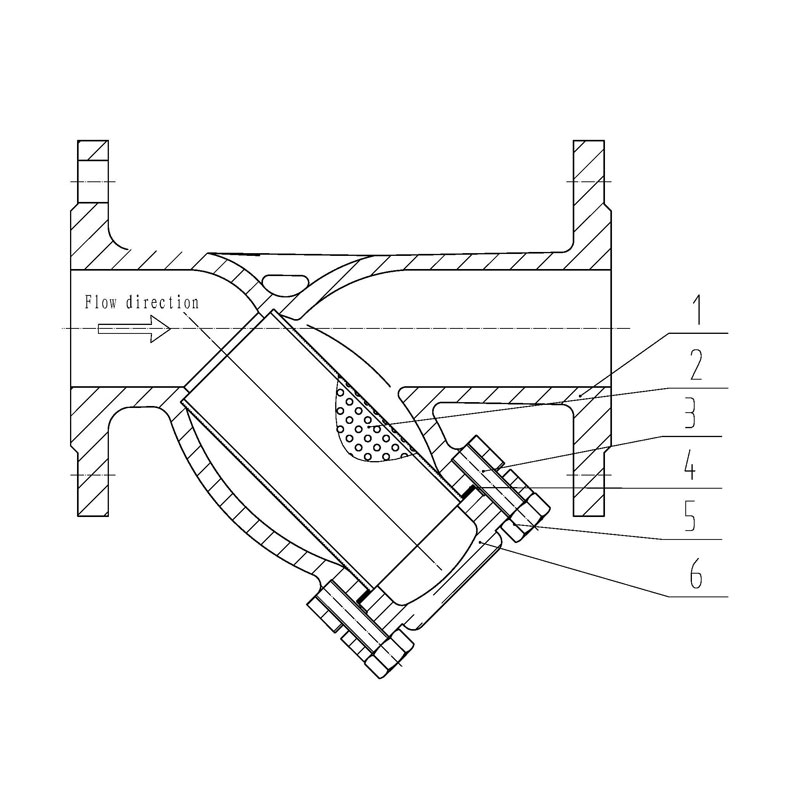 Титановые фильтры
