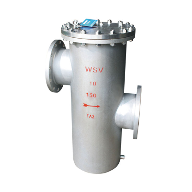 Титановые фильтры