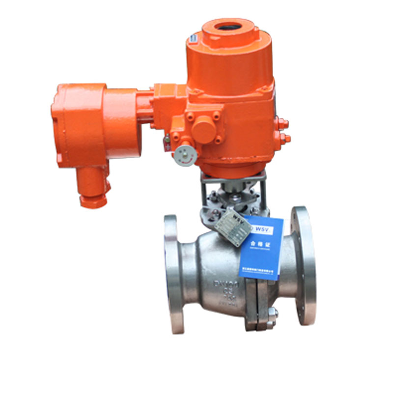 Шаровые клапаны из монеля