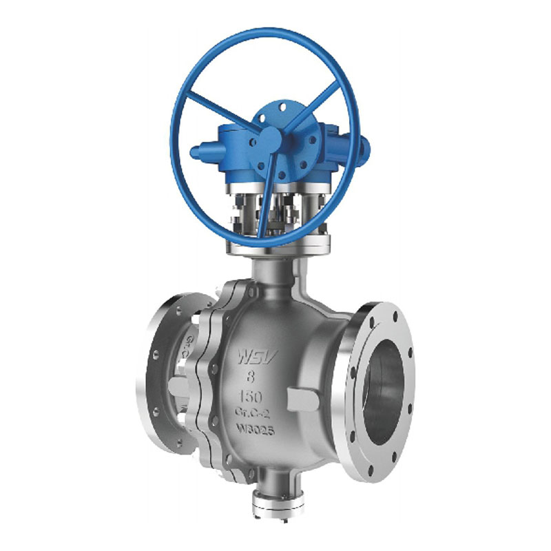 Шаровые краны