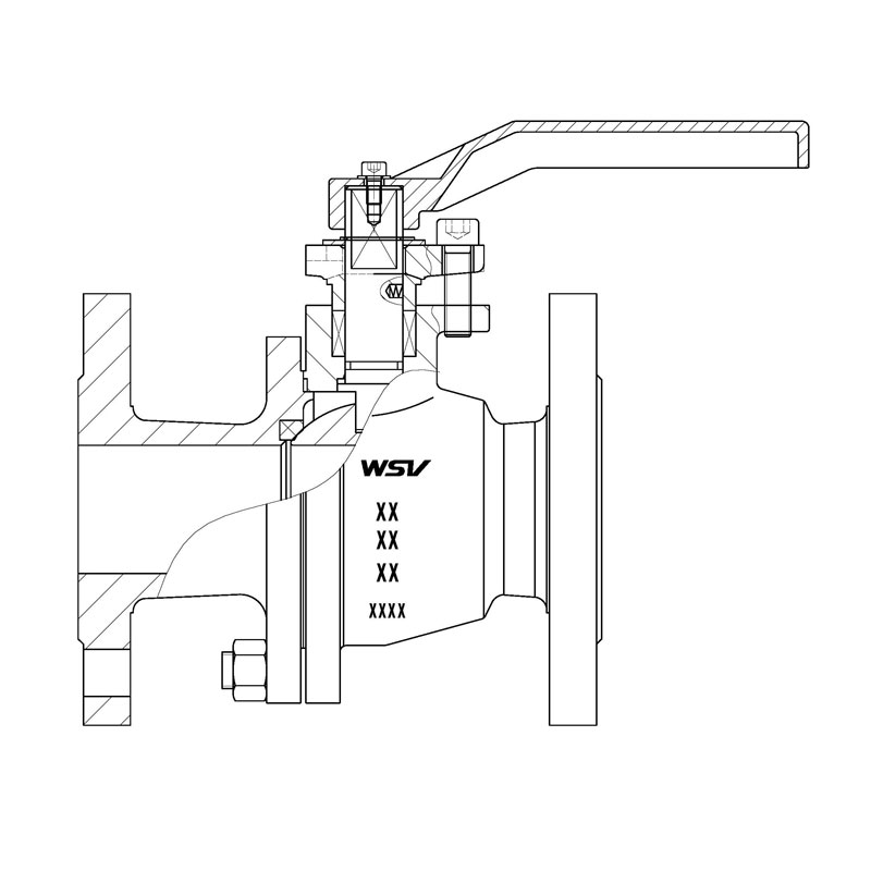 Шаровые краны