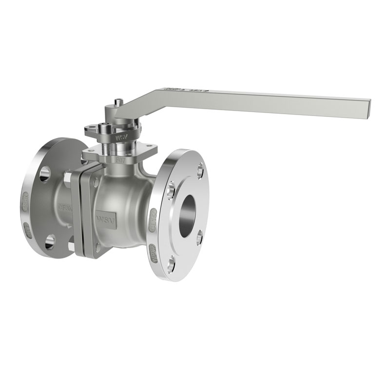 Шаровые краны