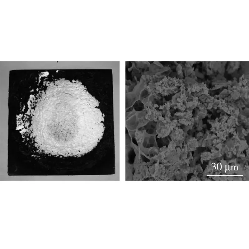 Ход исследований в области огнезащитных покрытий для стальных конструкций