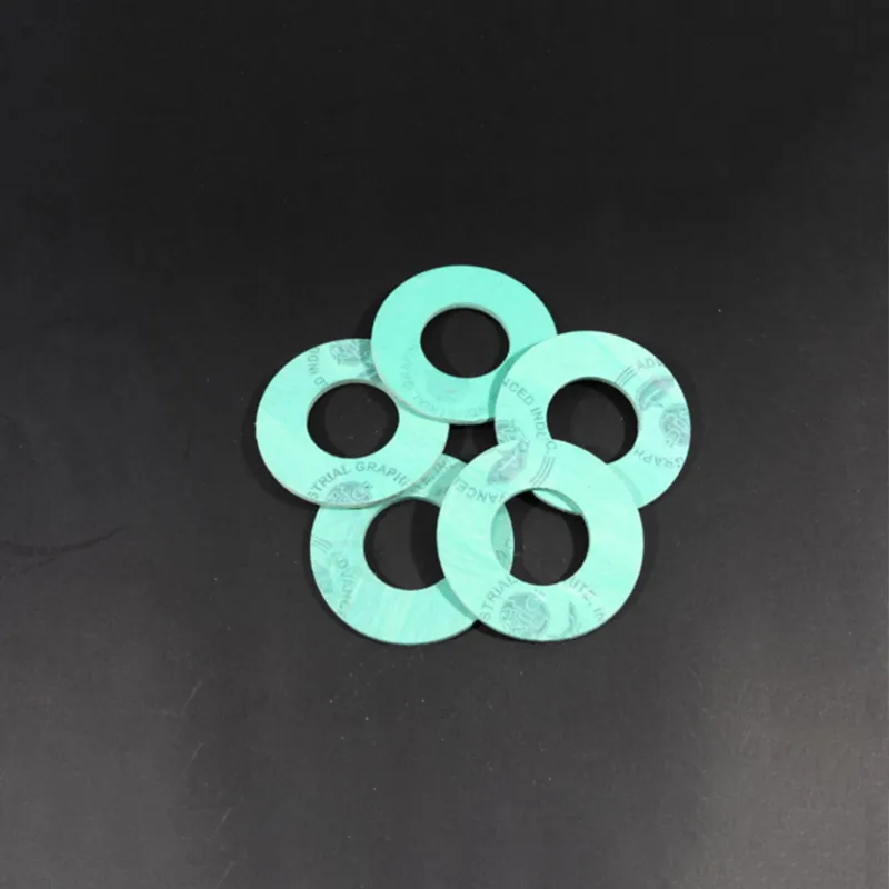 Безасбестовая прокладка