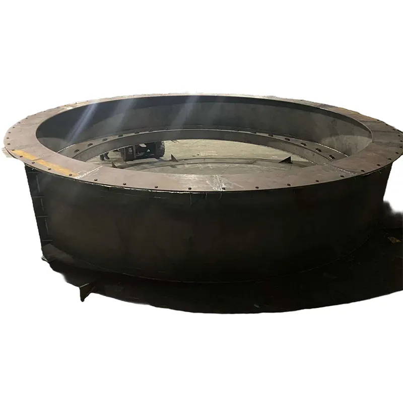 Вихревое уплотнительное устройство