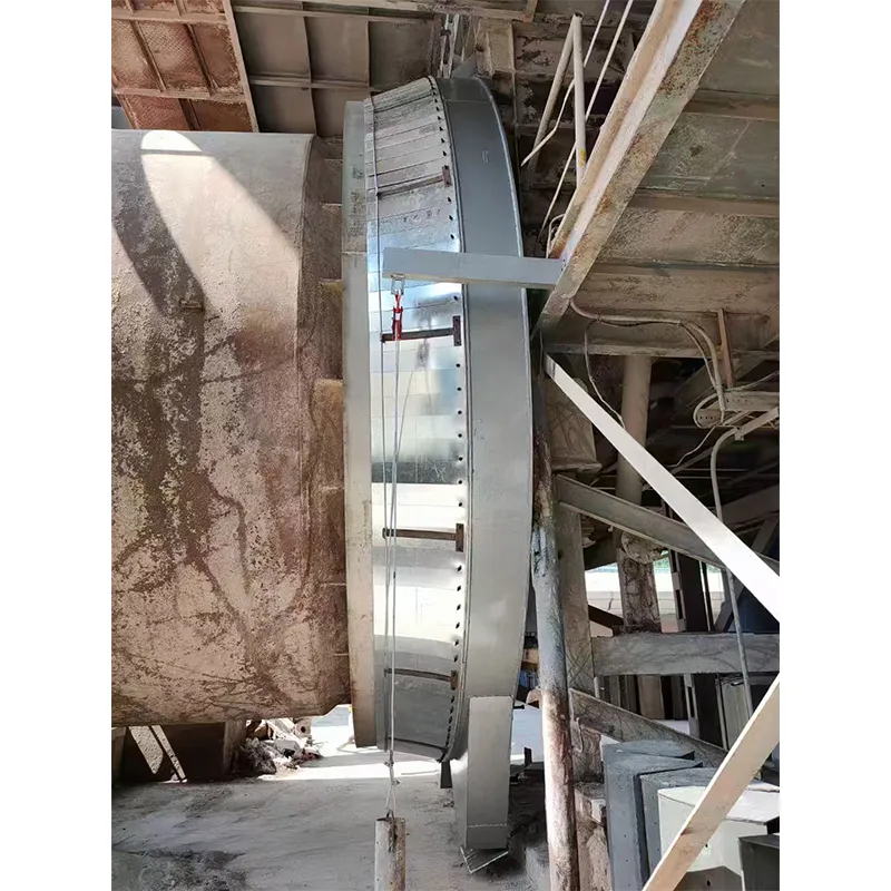 Гибкое уплотнительное устройство