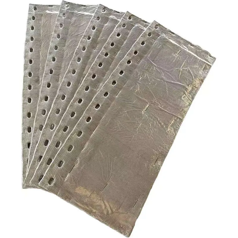 Композитная плита углерод-кремний-алюминий