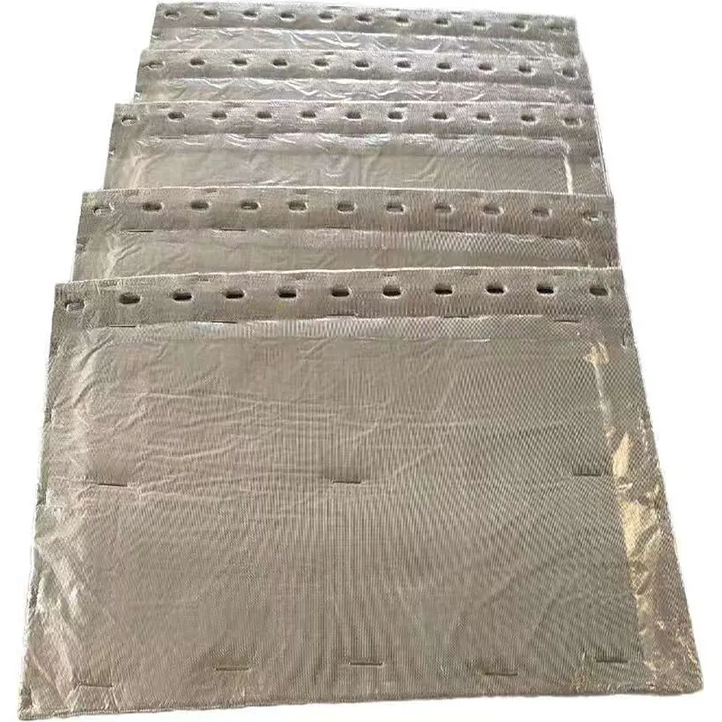 Композитная плита углерод-кремний-никель