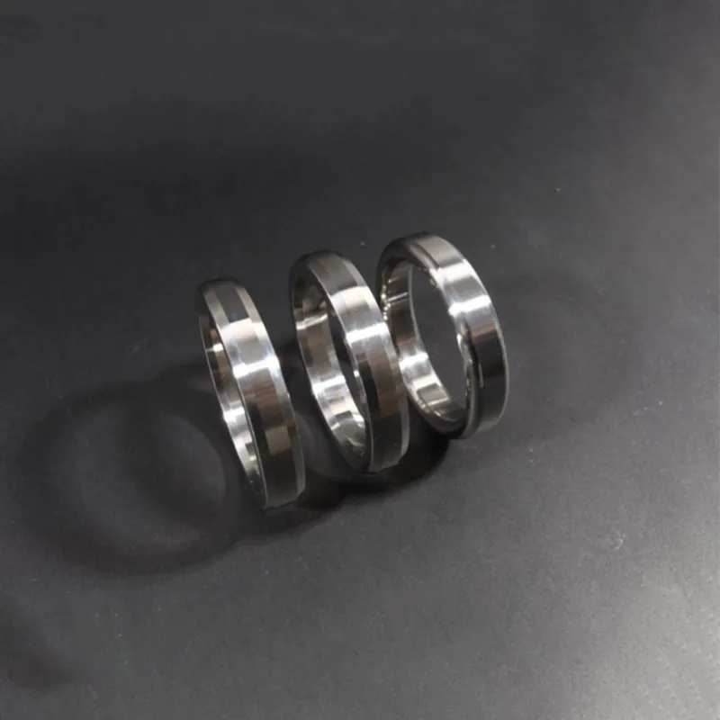 Металлическая кольцевая прокладка