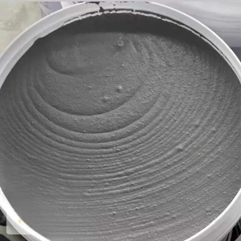 Огнезащитная краска невспучивающегося типа