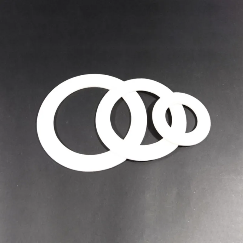 Прокладка из фторопласта