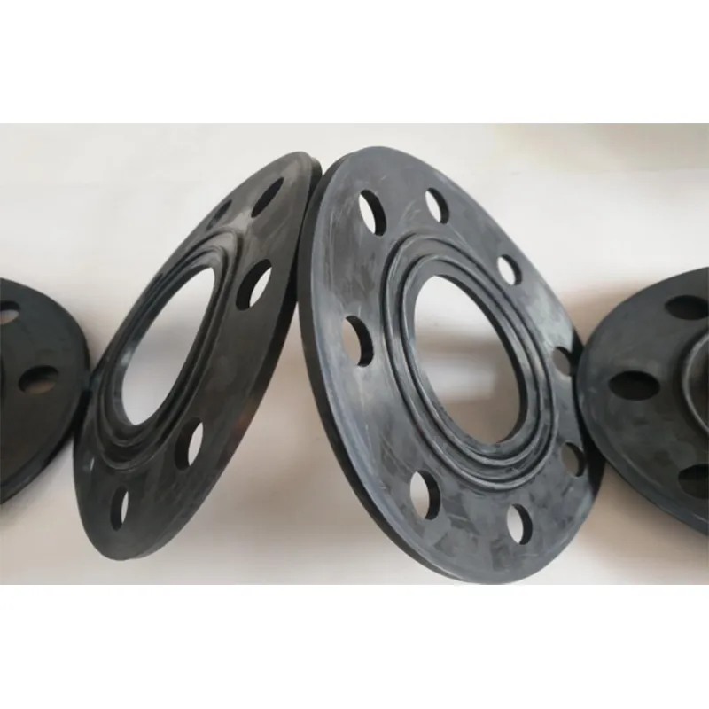 Резиновая прокладка