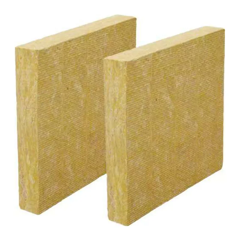 Теплоизоляционная плита из каменной ваты/Теплоизоляционная труба из каменной ваты