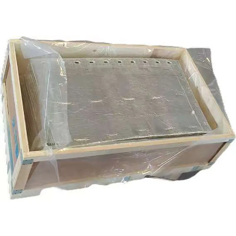 Теплоизоляционный барьер