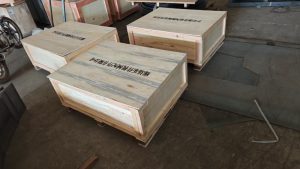 Уплотнительное устройство для вращающейся печи602 (3)