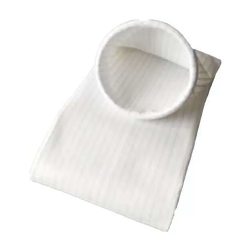 Фильтровальный рукав (антистатический огнестойкий влагостойкий полиэфир)