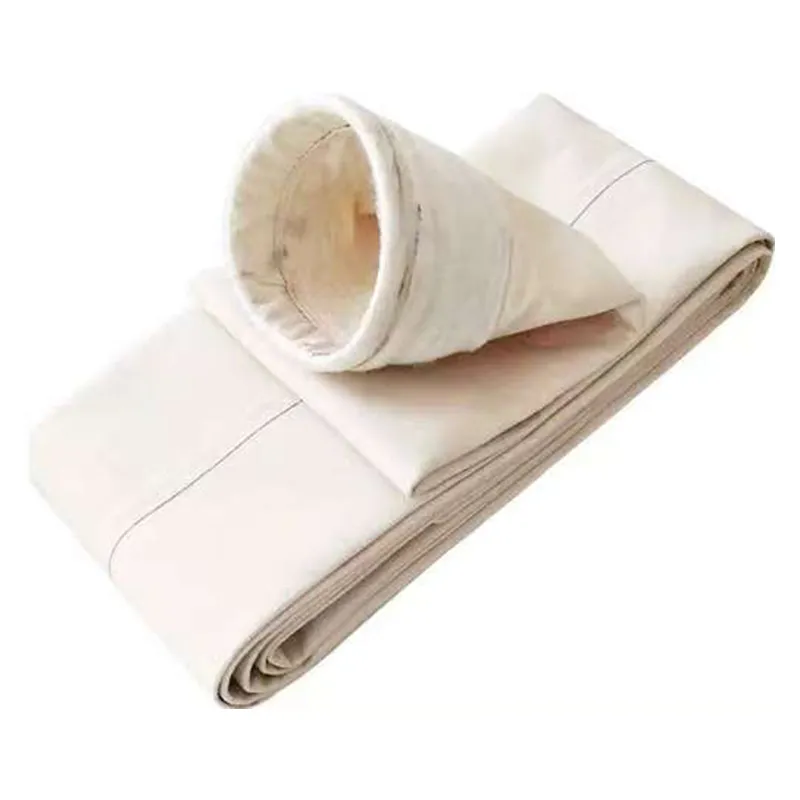 Фильтровальный рукав (иглопробивной P84 композит)