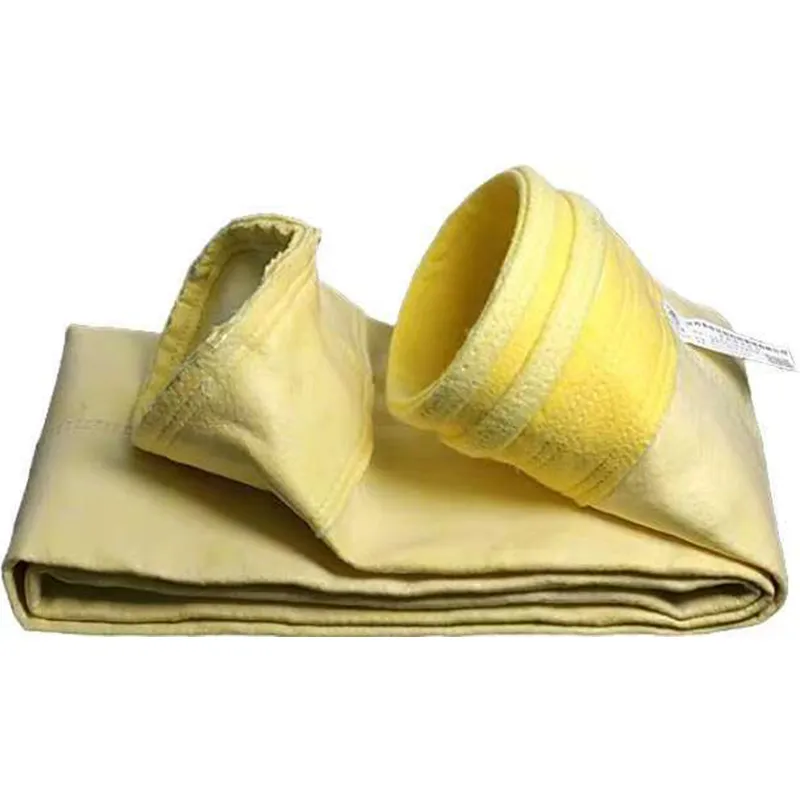 Фильтровальный рукав (иглопробивной PPS со стекловолокном)