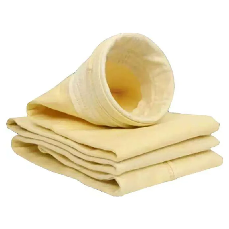 Фильтровальный рукав (иглопробивной акрил)