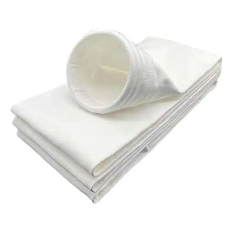 Фильтровальный рукав (иглопробивной полиэфир)