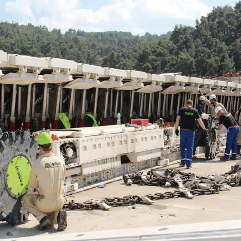 ООО «Пекин Чэнтянь Хэнъе Угольное Шахтное Оборудование» удостоено звания предприятия категории «Специализированные, усовершенствованные, особые и инновационные» города Пекин