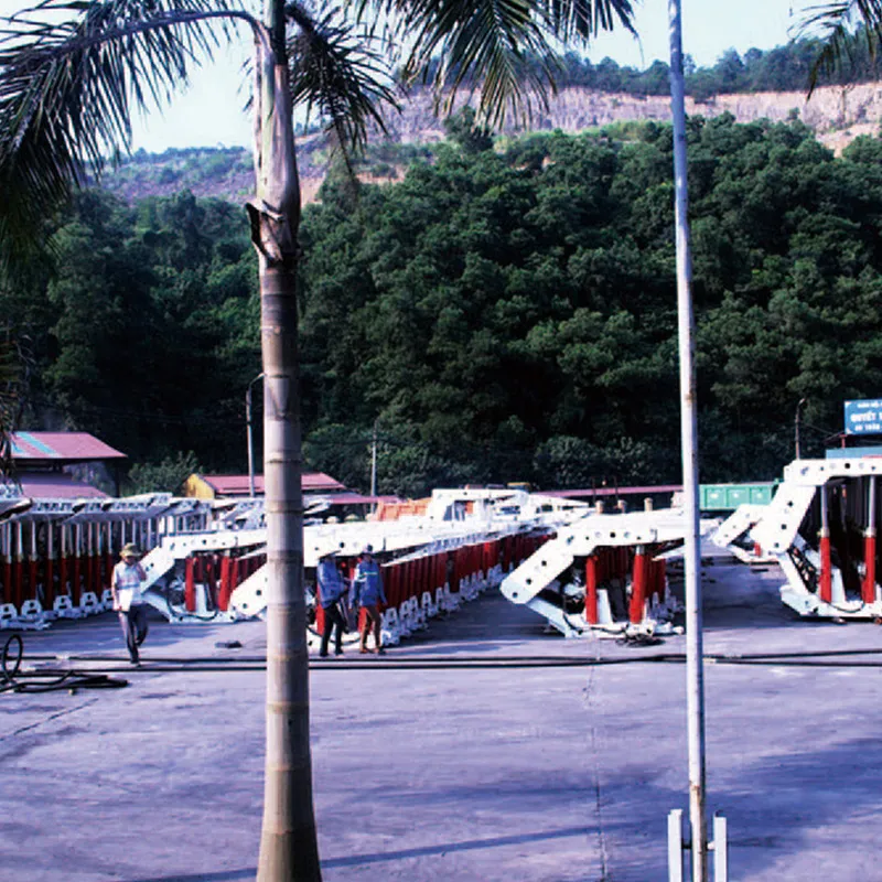 ООО «Пекин Чэнтянь» разработало «Гидравлические крепи для защиты выработок от динамических проявлений», удостоенные первой отраслевой премии.