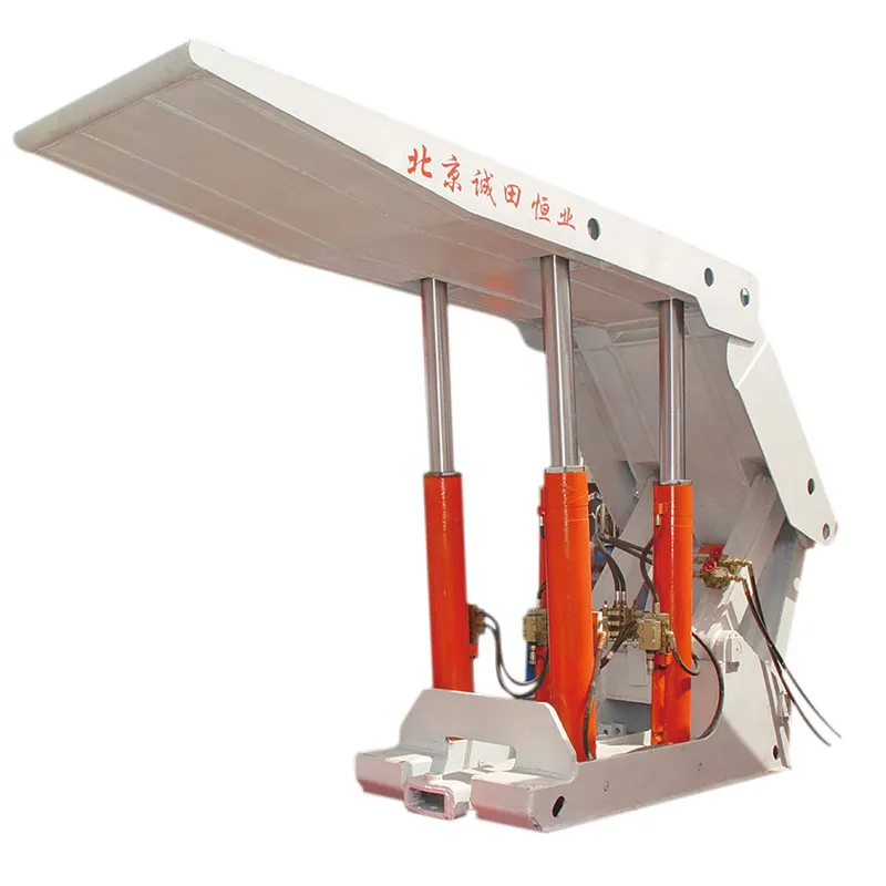 Опорно-перекрывающая гидравлическая крепь