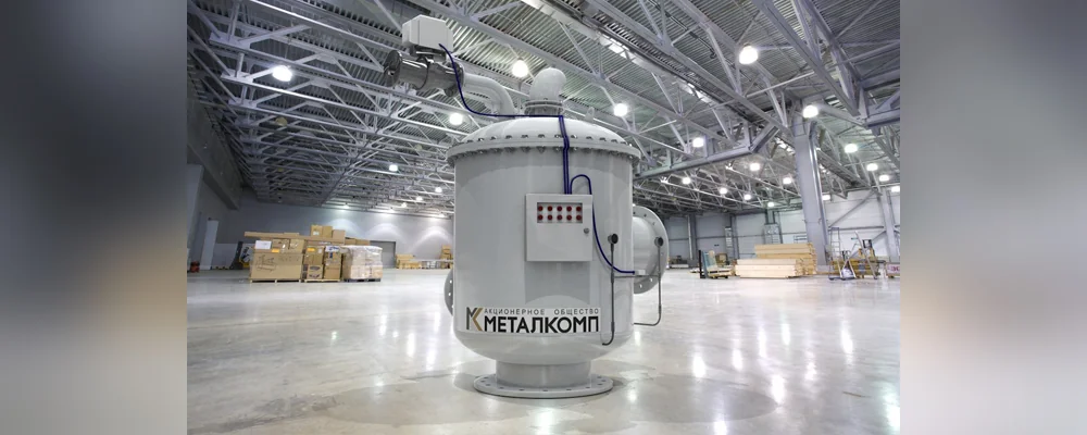 автоматические фильтры с обратной промывкой 2026: цены, обзор моделей и выбор