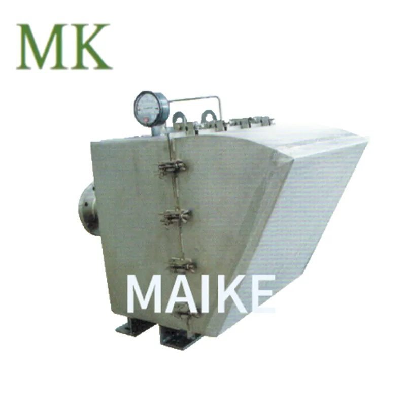 Воздушные фильтры