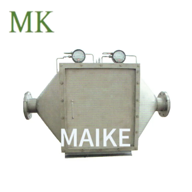 Воздушные фильтры