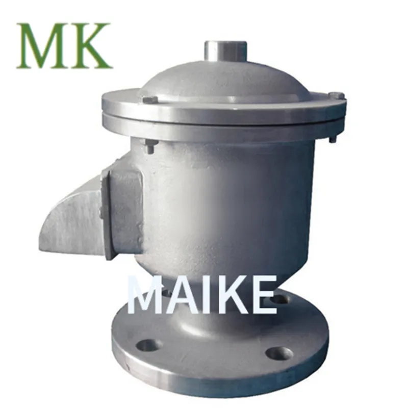 Дыхательные клапаны