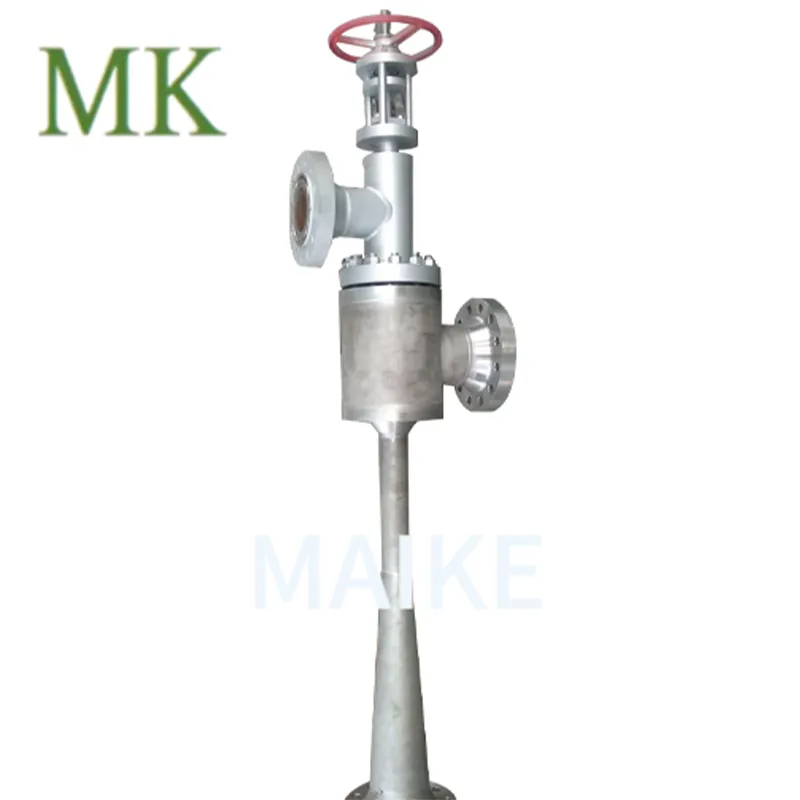 Инжектор (эжектор откачки)