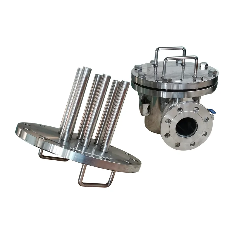 Магнитный фильтр