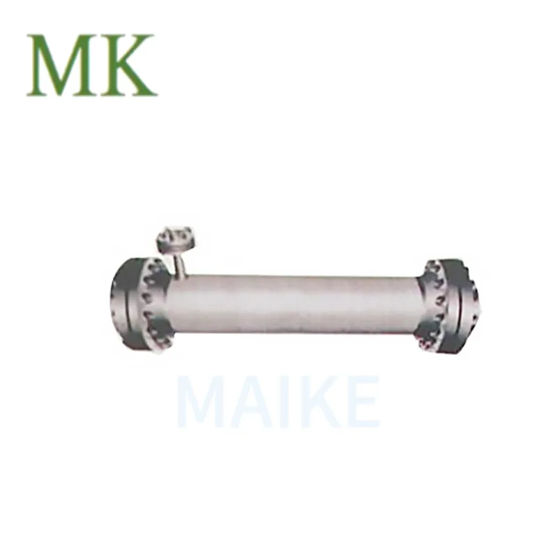 Паровая температура-снижающая установка (охладитель)