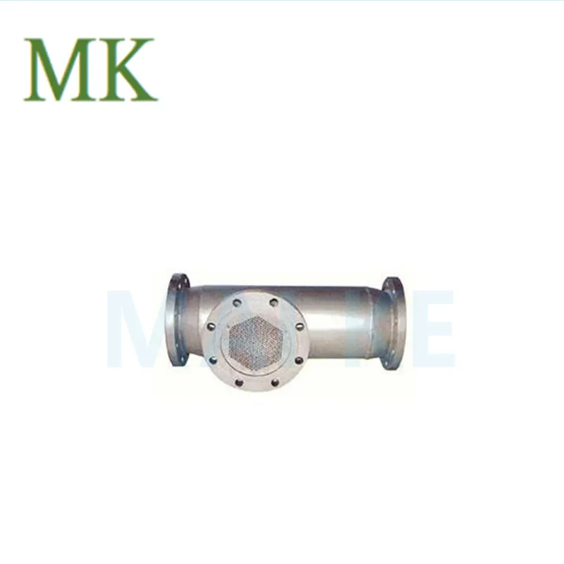 Пароводяной смеситель