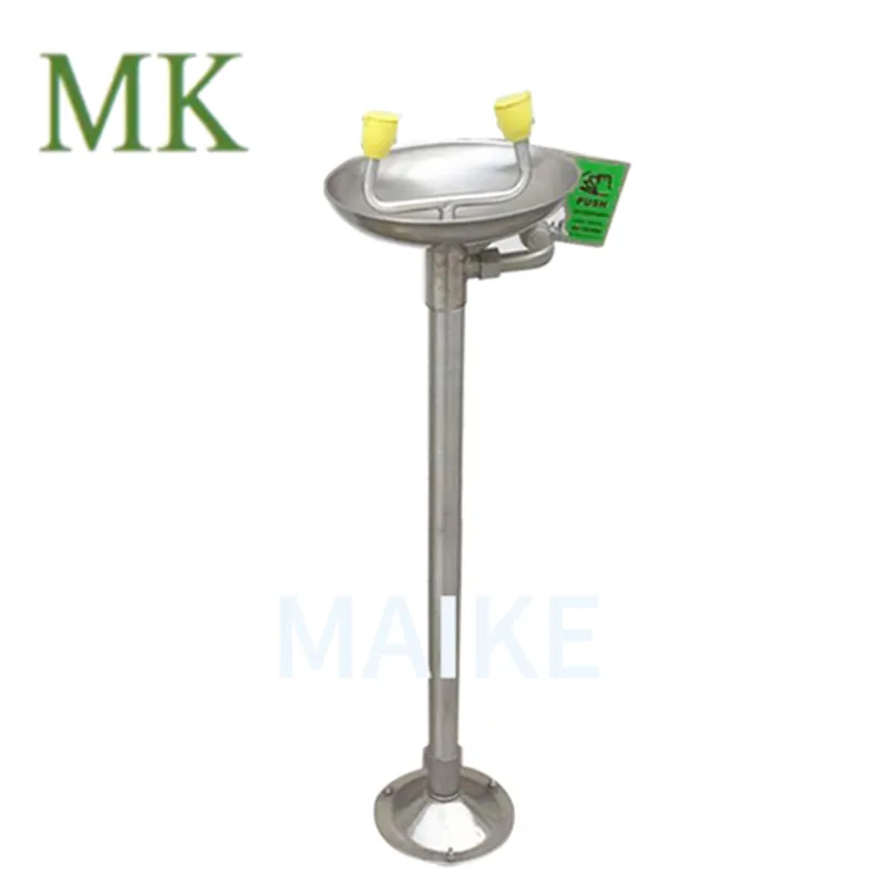 Промывочный фонтанчик для глаз типа EW-III (базовая модель только для промывки глаз)