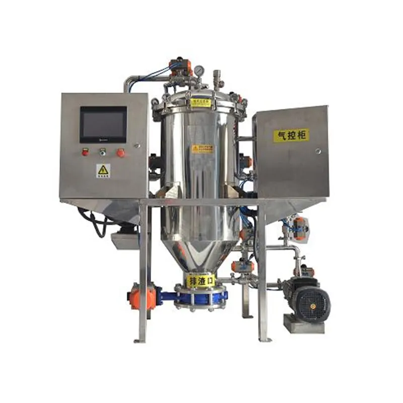 Свечной фильтр