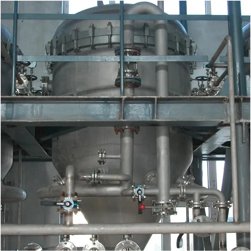 Свечной фильтр