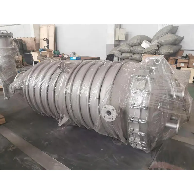 Свечной фильтр